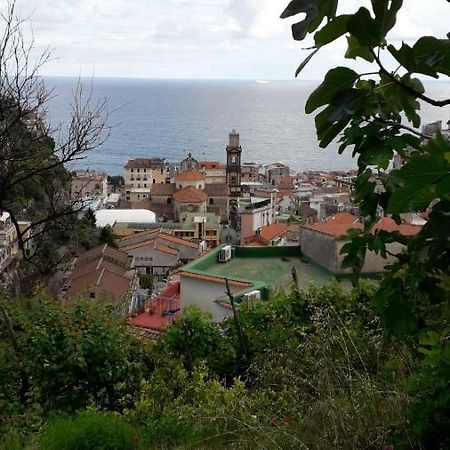 Appartamento Residence Costa D'Amalfi Minori Dış mekan fotoğraf