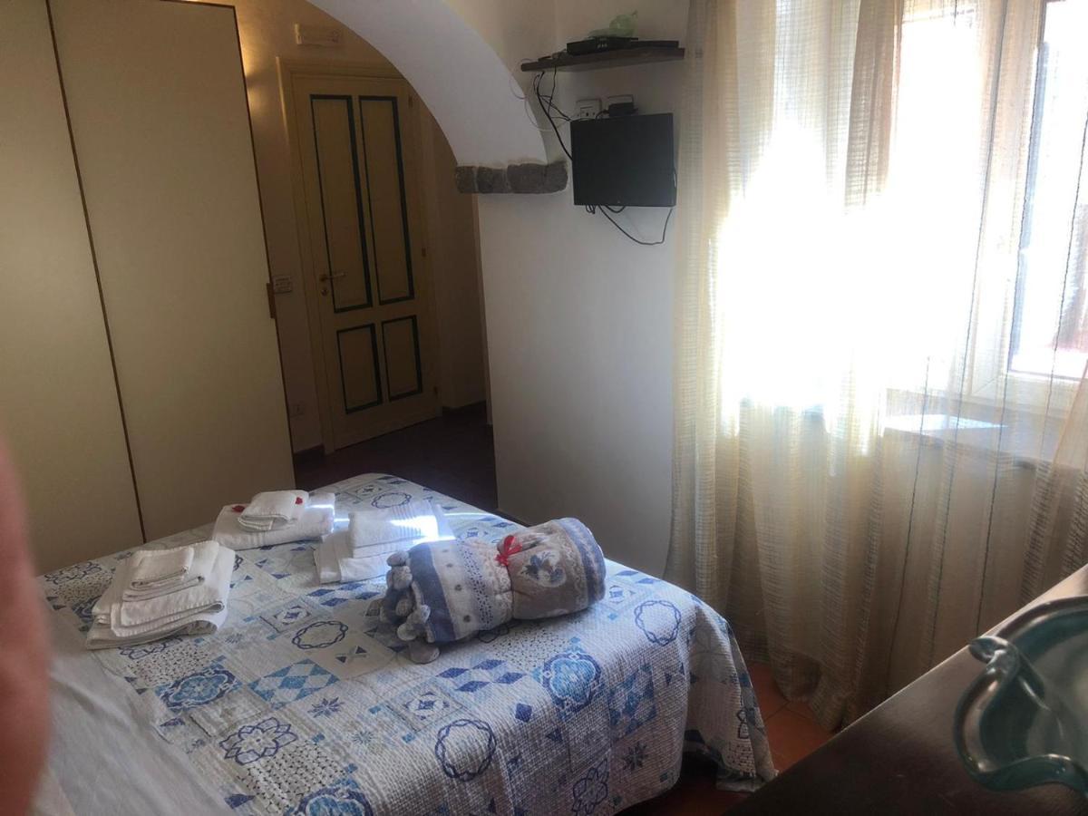 Appartamento Residence Costa D'Amalfi Minori Dış mekan fotoğraf