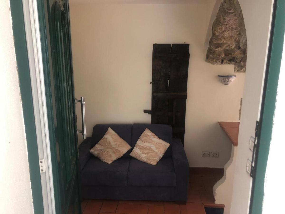 Appartamento Residence Costa D'Amalfi Minori Dış mekan fotoğraf