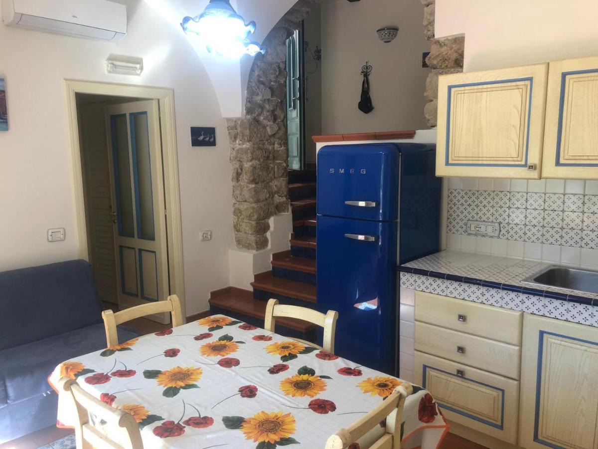 Appartamento Residence Costa D'Amalfi Minori Dış mekan fotoğraf
