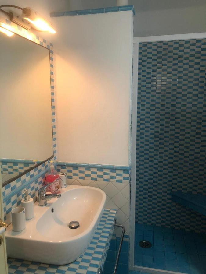 Appartamento Residence Costa D'Amalfi Minori Dış mekan fotoğraf