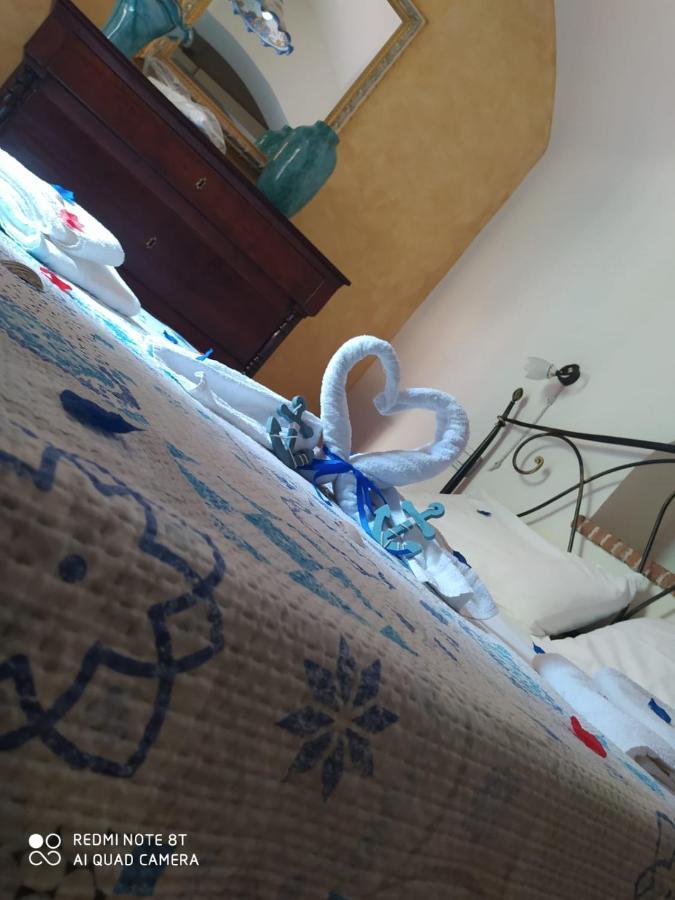 Appartamento Residence Costa D'Amalfi Minori Dış mekan fotoğraf