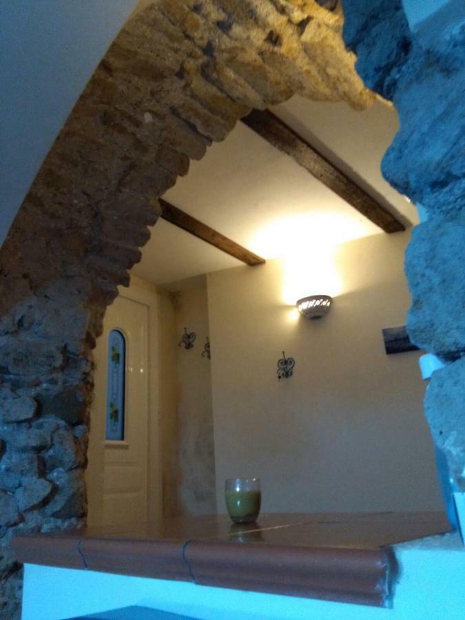 Appartamento Residence Costa D'Amalfi Minori Dış mekan fotoğraf