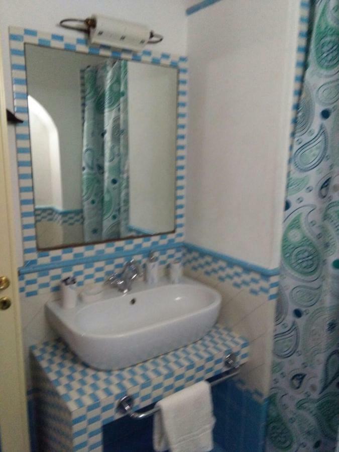 Appartamento Residence Costa D'Amalfi Minori Dış mekan fotoğraf