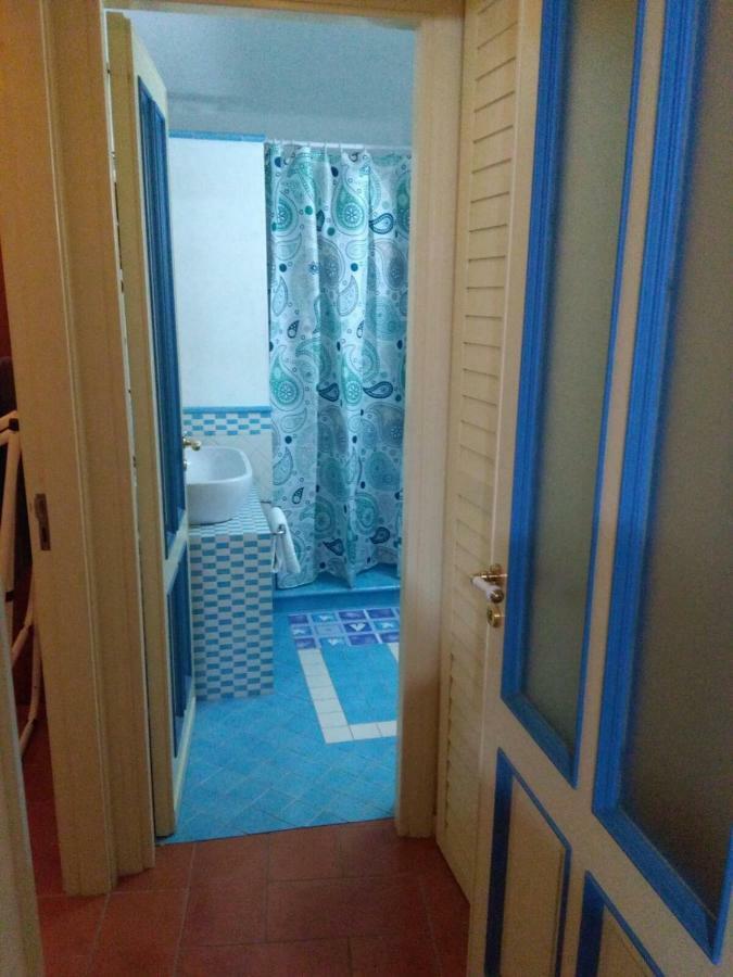 Appartamento Residence Costa D'Amalfi Minori Dış mekan fotoğraf