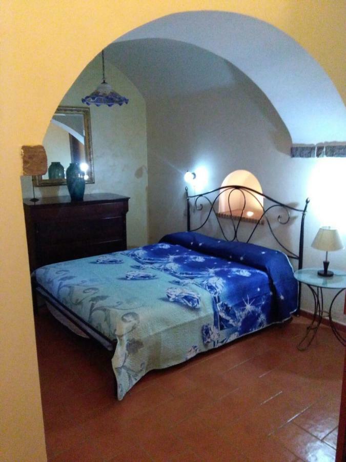 Appartamento Residence Costa D'Amalfi Minori Dış mekan fotoğraf