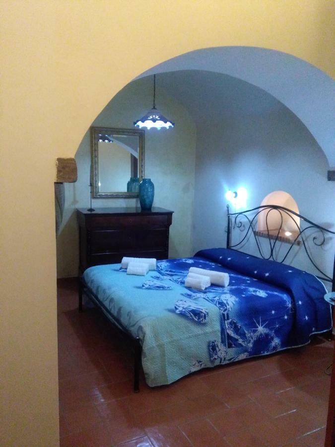 Appartamento Residence Costa D'Amalfi Minori Dış mekan fotoğraf