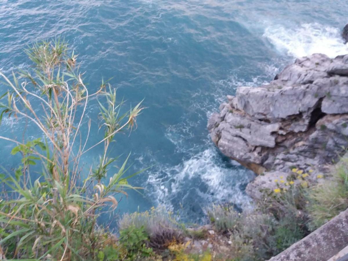 Appartamento Residence Costa D'Amalfi Minori Dış mekan fotoğraf