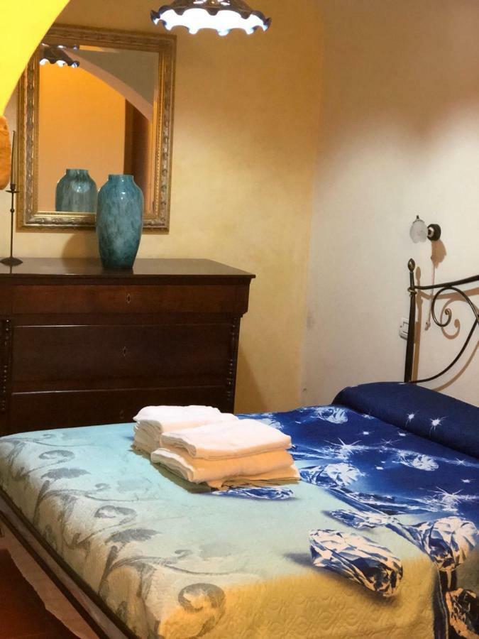 Appartamento Residence Costa D'Amalfi Minori Dış mekan fotoğraf
