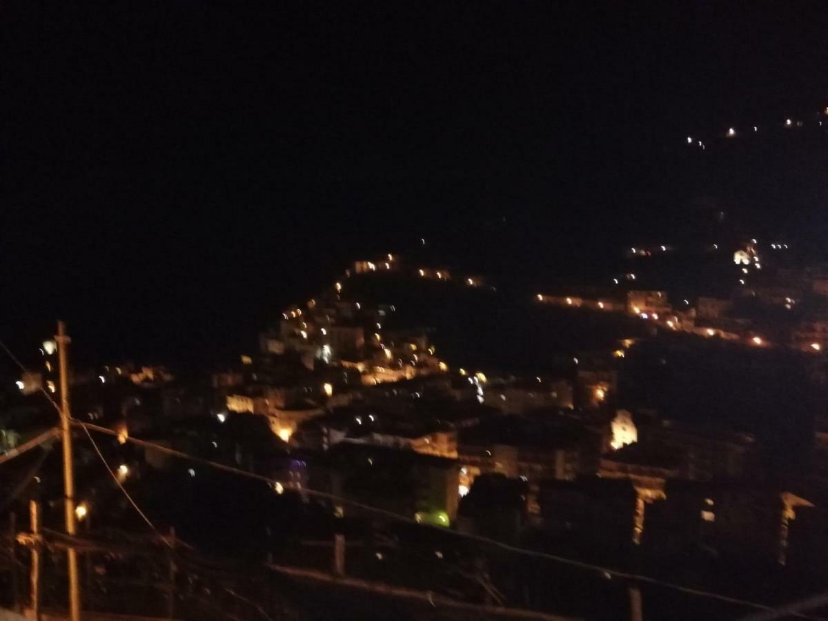 Appartamento Residence Costa D'Amalfi Minori Dış mekan fotoğraf