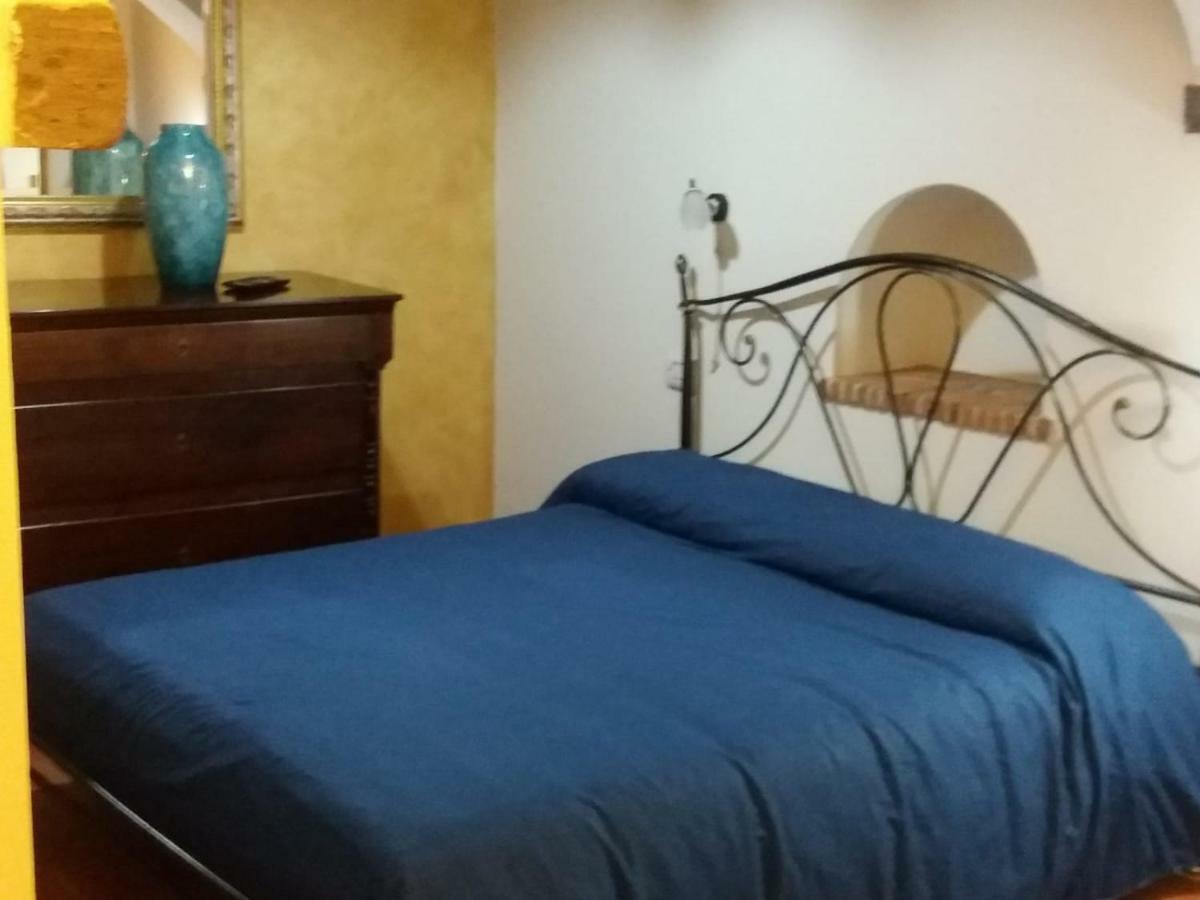 Appartamento Residence Costa D'Amalfi Minori Dış mekan fotoğraf